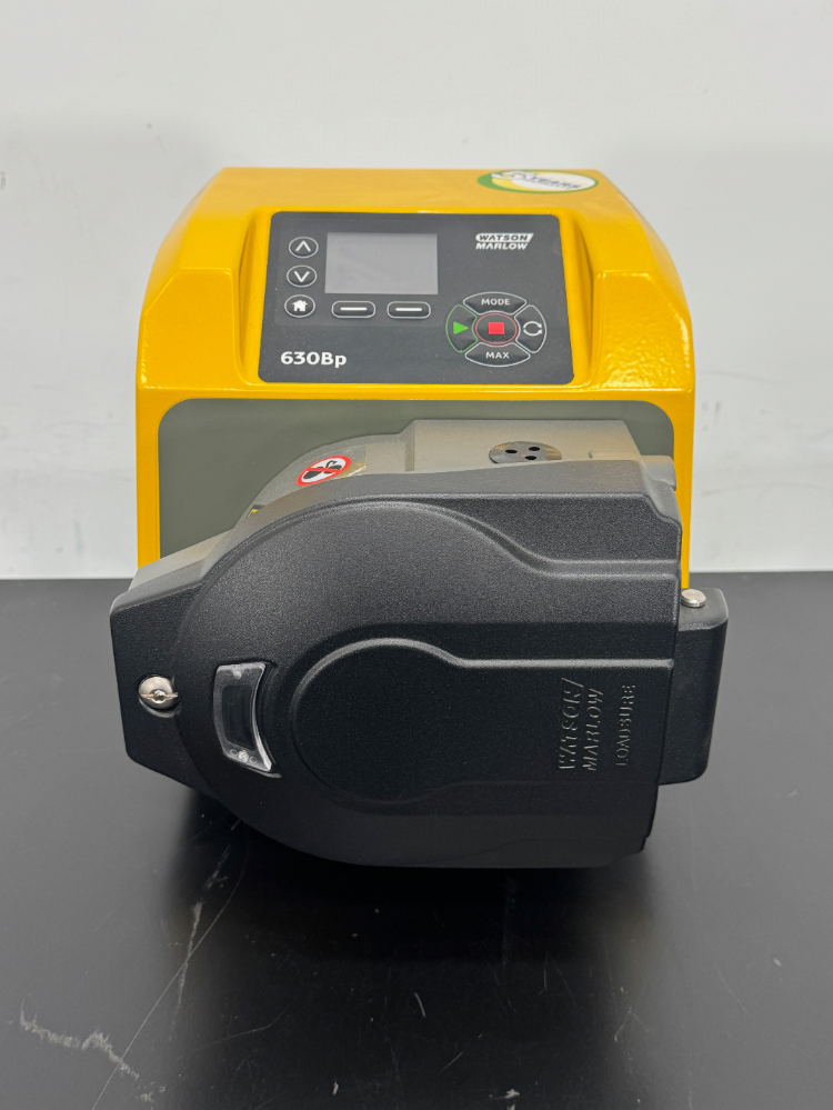 Image of Watson Marlow 630Bp Peristaltic Pump